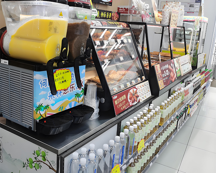 711便利店加盟费明细介绍表2025，711便利店加盟条件及流程是怎样的