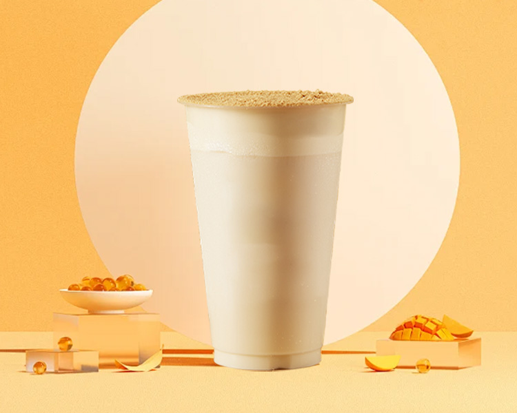 茶百道加盟费及加盟要求2025，加盟茶百道的条件有哪些